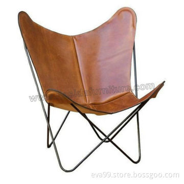 Big BKF Butterfly Chair Replica